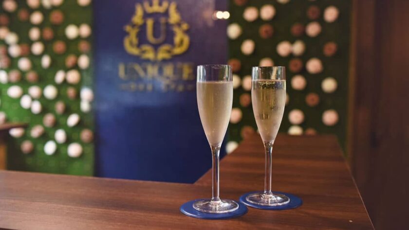 What are the Key Elements of a Spa Experience?