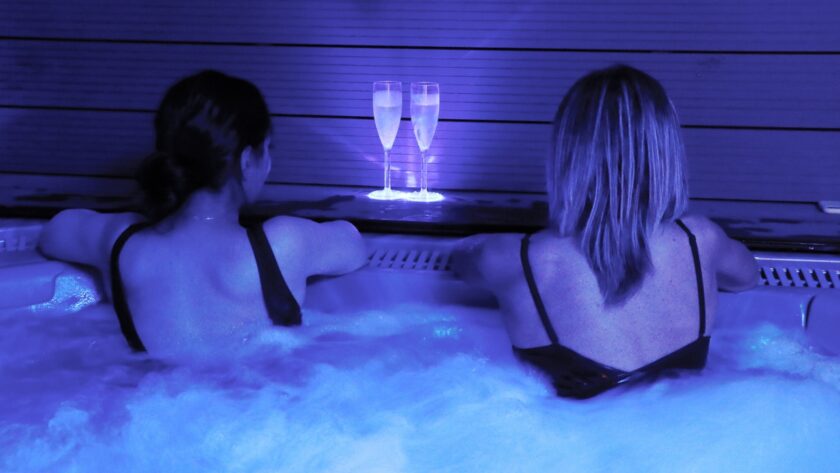 Why Choose a Day Spa for Your Next Relaxation Retreat