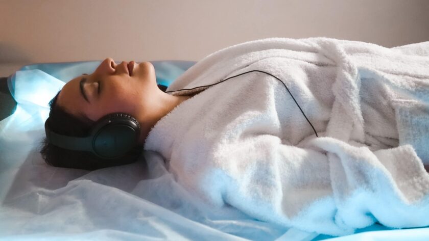 How does Self-Care Reduce Stress?