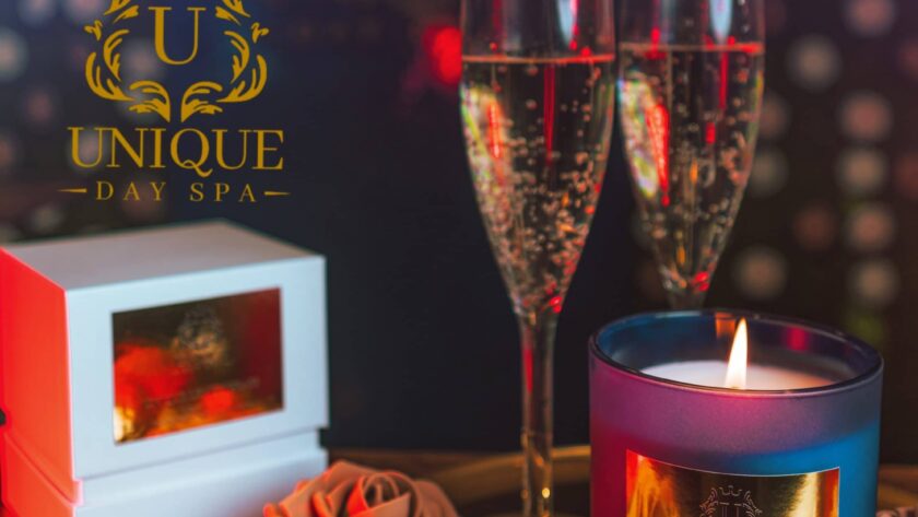 What is a Spa Day Package?