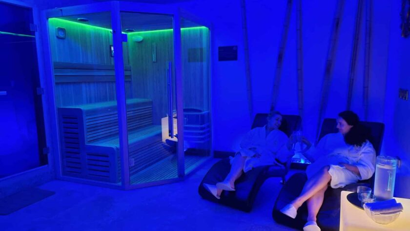 What to Bring to a Spa Day?