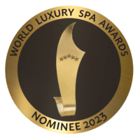 2023 World Luxury Spa Awards Nominee Logo