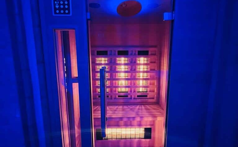 The Benefits of Using an Infrared Sauna