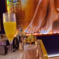 Foot & Arm Spa Pedicure